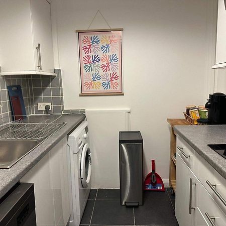 Golders Green Apartment London Ngoại thất bức ảnh