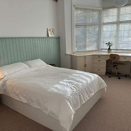 Golders Green Apartment London Ngoại thất bức ảnh