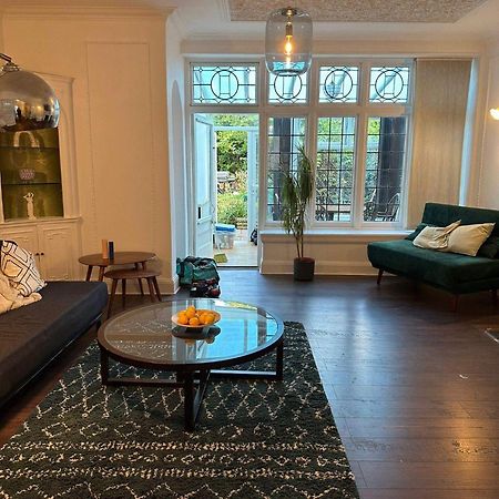 Golders Green Apartment London Ngoại thất bức ảnh