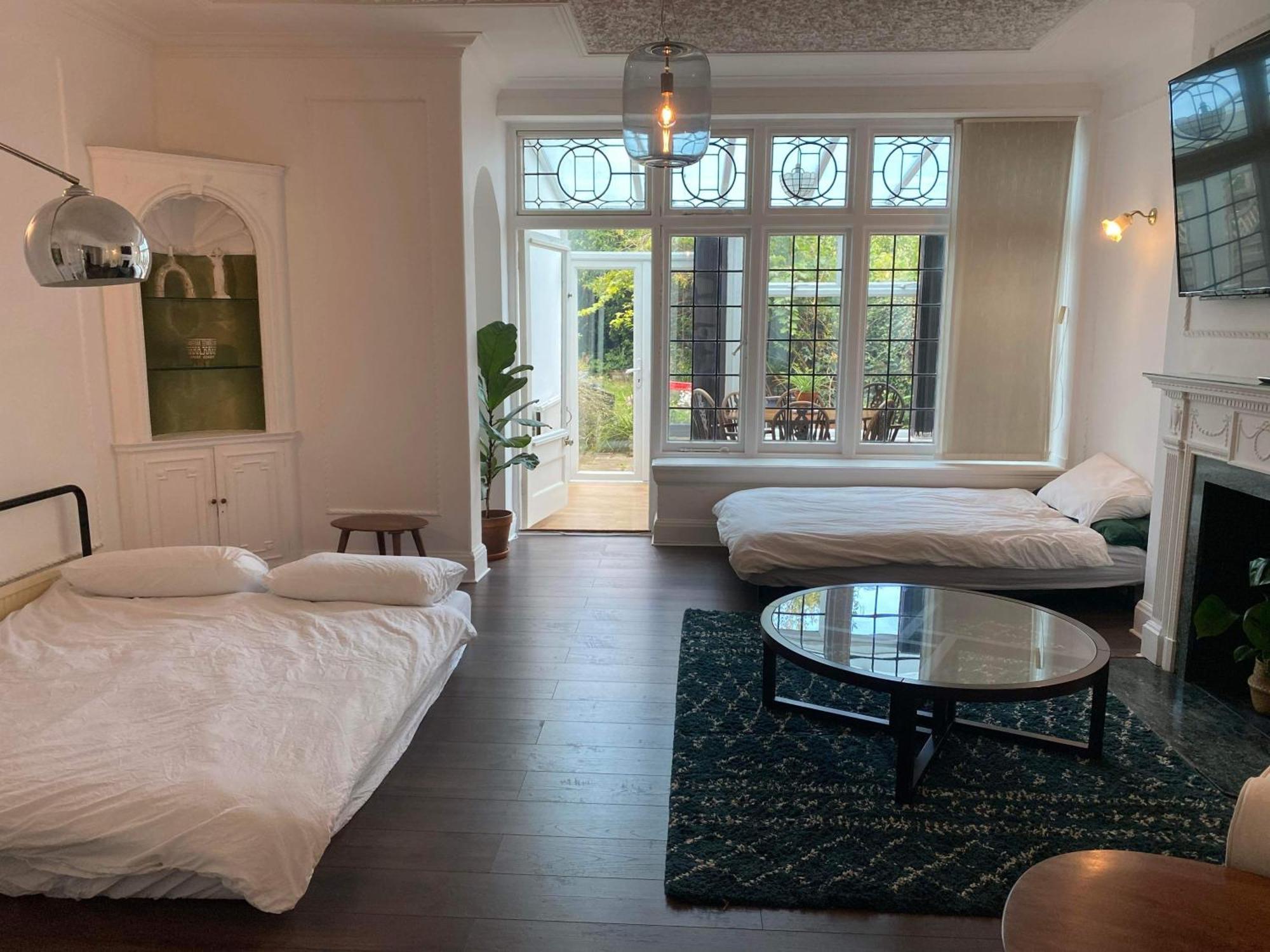 Golders Green Apartment London Ngoại thất bức ảnh
