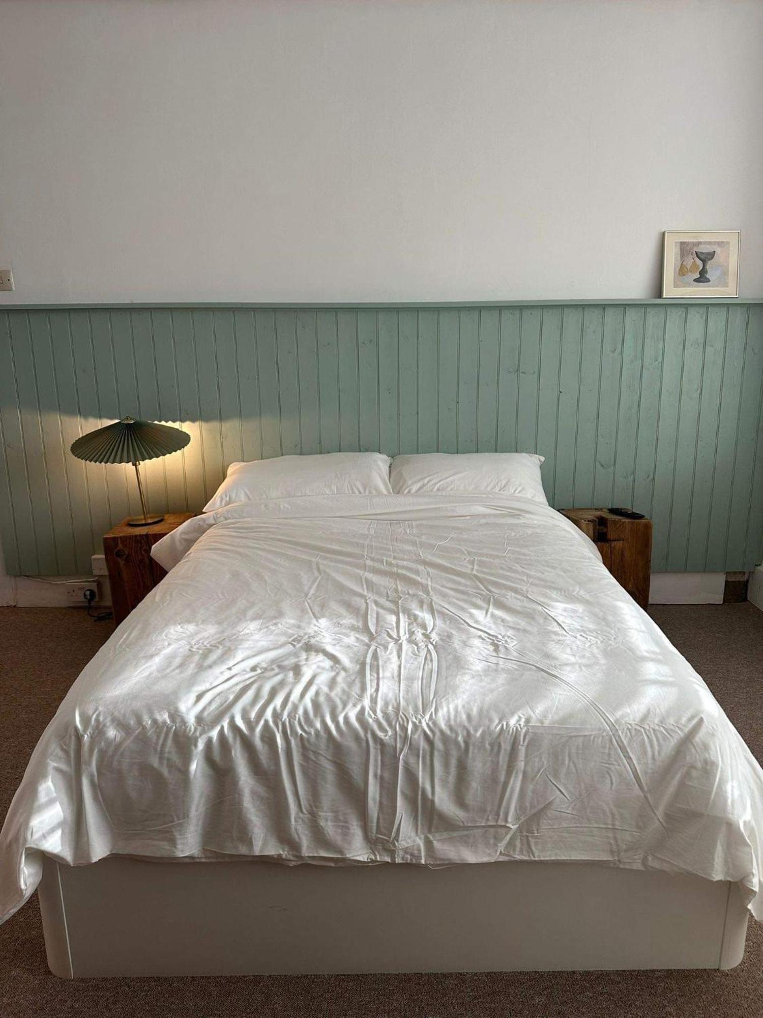 Golders Green Apartment London Ngoại thất bức ảnh