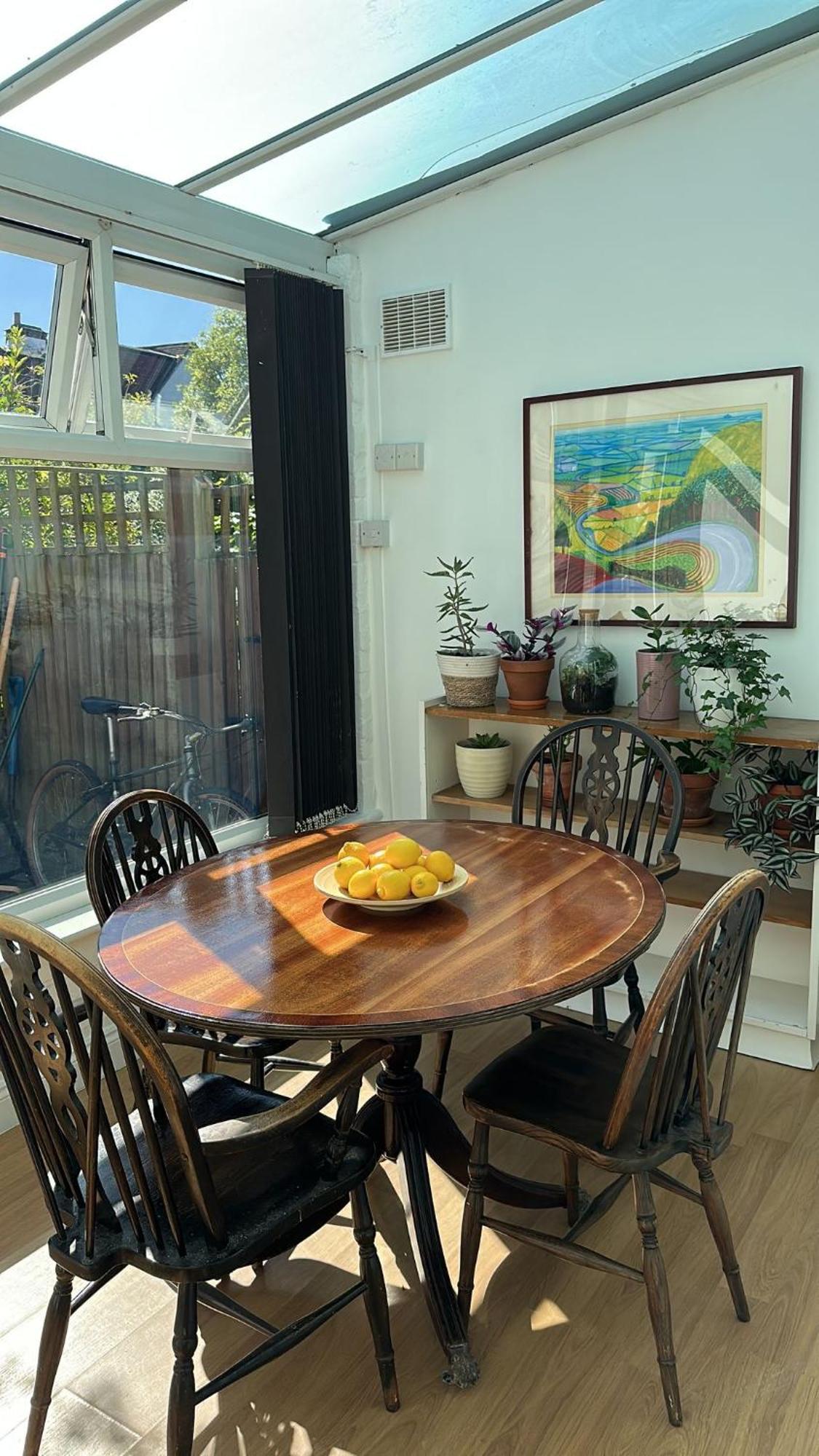 Golders Green Apartment London Ngoại thất bức ảnh