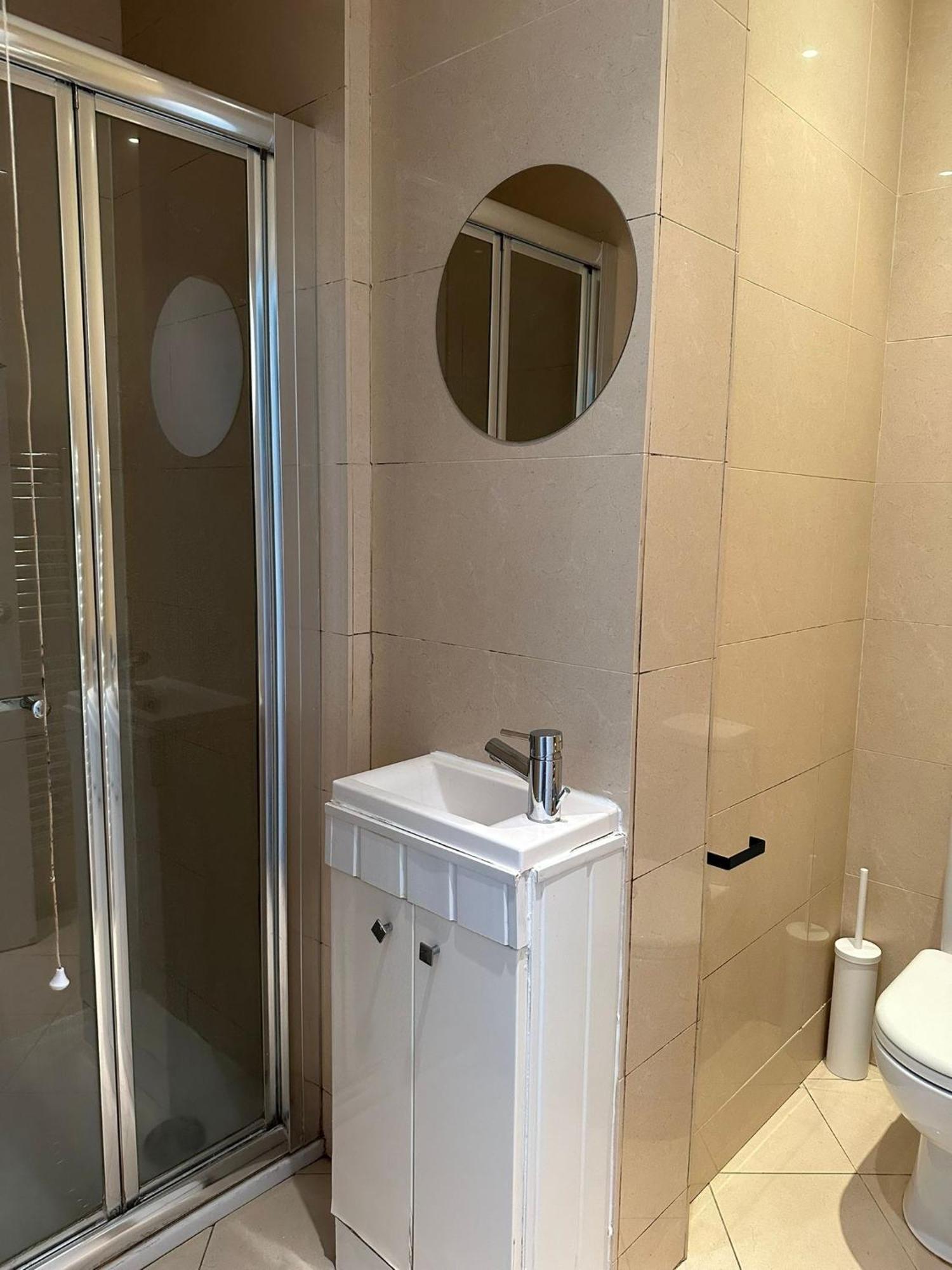 Golders Green Apartment London Ngoại thất bức ảnh