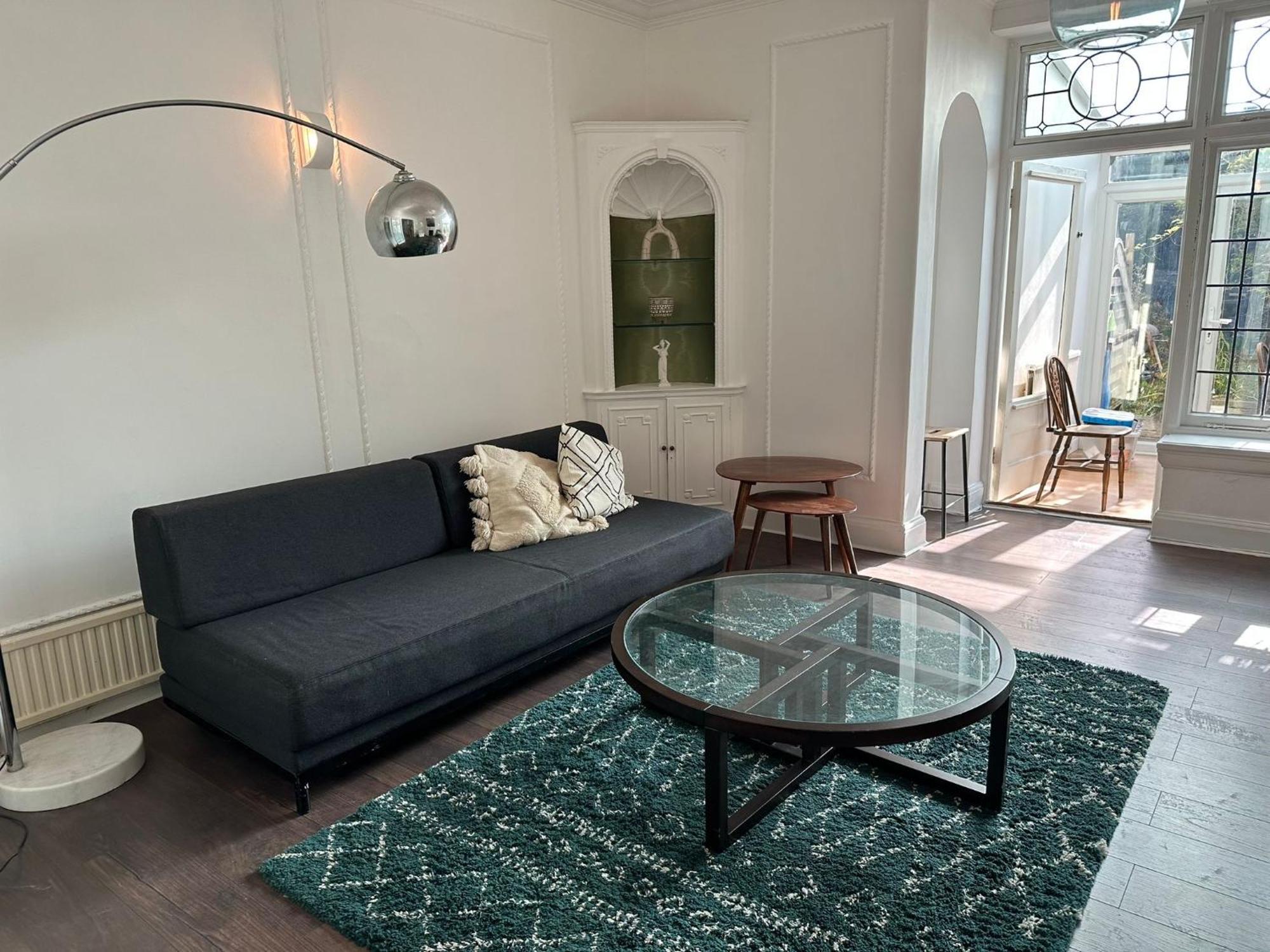 Golders Green Apartment London Ngoại thất bức ảnh